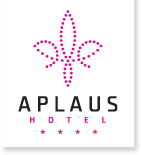aplaus-hotel-logo|restaurace-bohem-interier