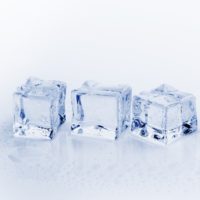 ice-cubes|Researcher Foto