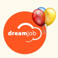 dreamjob-logo-narozeniny|tereza-fojtikova-foto|tereza-miksova-foto|michaela-valentova-foto|recruitment consultant|pavla-hodinkova-foto|oldrich-jandik-foto|balonky-narozeniny-zlate