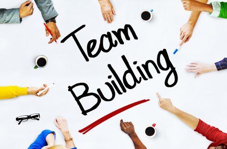 Team-building
