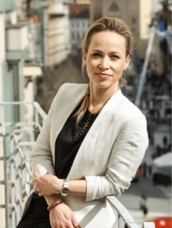 petra-sudlikova-foto recruitment consultant