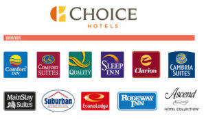 choice-hotels-značky